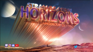HORIZONS